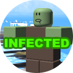 Infection Badge!