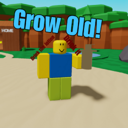 Grow Old (Simulator)