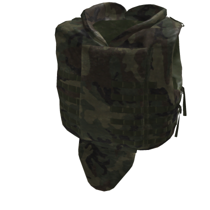OTV VEST Roblox item
