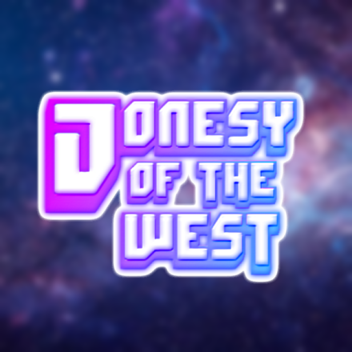 Jonesy of the West Premiere