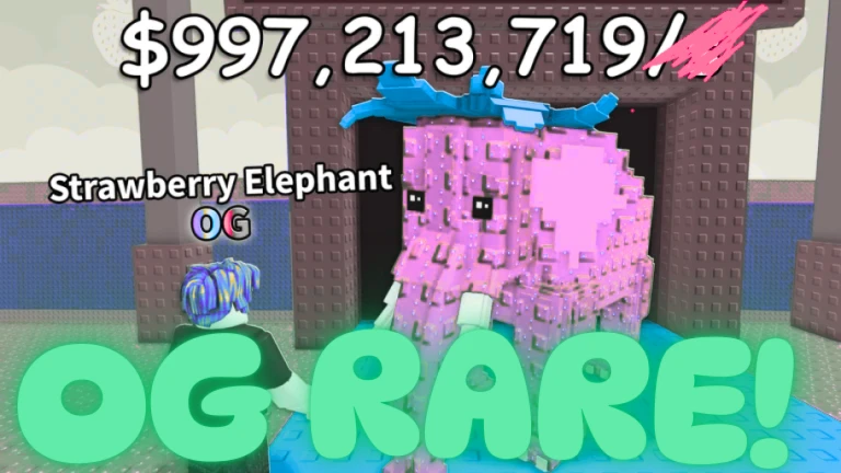 🦀 Steal A Brainrot FREE (MODDED)