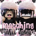 [NEW💗] Matching Outfit Ideas