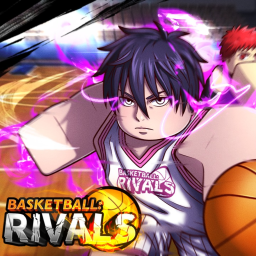 [🪨IRON STYLE] Basketball: Rivals icon