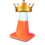de trafic cones