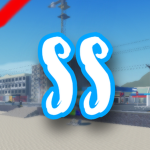 Seaside Studios | SS
