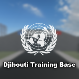 Djibouti UN PeaceKeeper Training Base