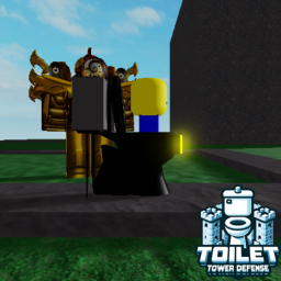 [new crate] Skibidi toilet tower defense