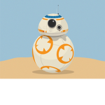 BB-8 Fan Club