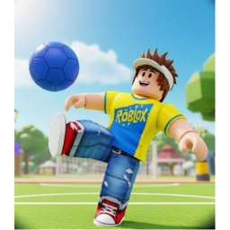 kick the ball (UPDATE 2)