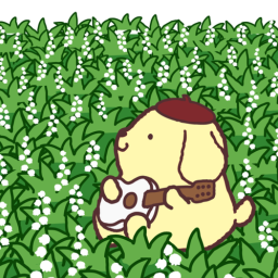☆