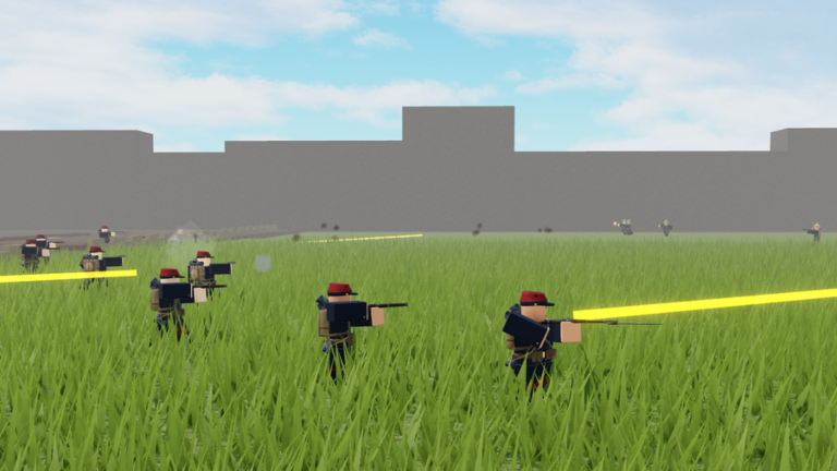 Trench Combat 💥 screenshot 3