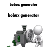 Robux gen v3000