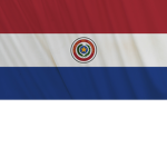 [PY] República del Paraguay ‌ ‌ ‌‌ ‌ ‌ ‌ ‌‌ ‌