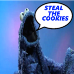 The Cookie Stealers