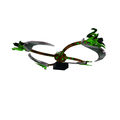 Helicopter Blade