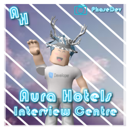 Aura Hotels | Interview Center