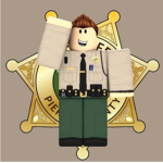 Concord Sheriff's Department ®