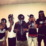 Gansta!"