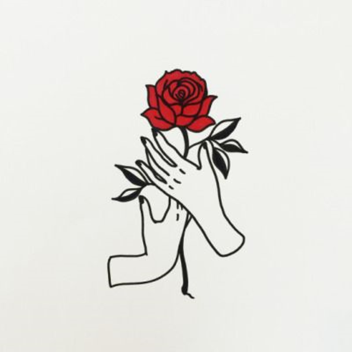 Rose Runway!