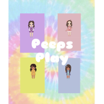 Peeps Play