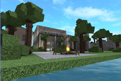 Homeside Cafe V1