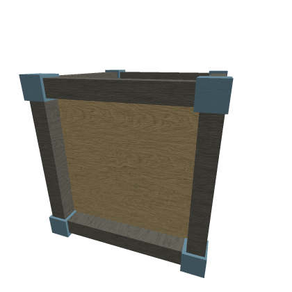 Crate
