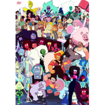 ~ Steven Universe Fan Club ~