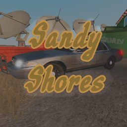 DOJ | Sandy Shores, Los Santos