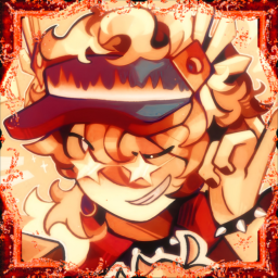 ∪ ˶ᵔ ᵕ ᵔ˶ ∪