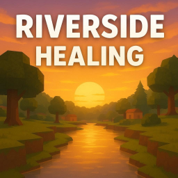 [REVERSE] Riverside Healing