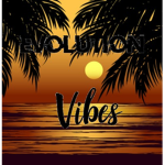 Evolution Vibes