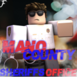 🚔 Mano County