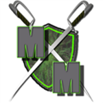 MMSS (Mantis Militia Secret Stuff)
