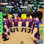 The MarshMellos Fan Group
