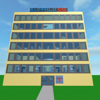 Buffalo Co. HQ (CURRENTLY CLOSED)