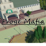 Frogé Mafia