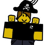 The Ordinary Roblox Group