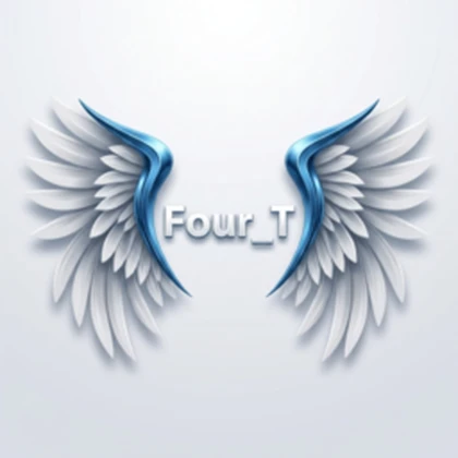 Four_T Roblox group icon