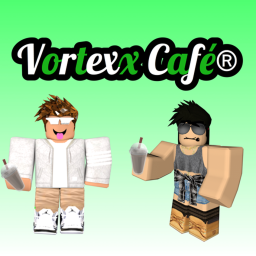 Vortexx Cafe