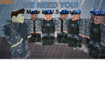 Future Soldiers UK