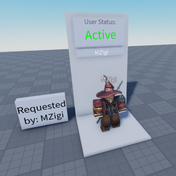 Check if user is banned (ban checker) [BROKEN]