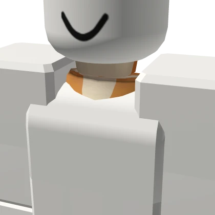 Mini Fox - Torso | Roblox Item - Rolimon's