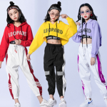 Hip hop squad