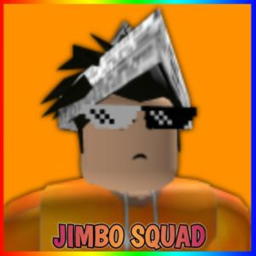 Jimbo Squad's HangOut