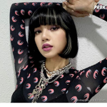 Le groupe de kpop fan bts et blackpink