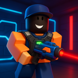 Laser Tag