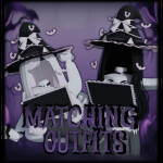 [ 🎃 ] Halloween Matching Dahood Avatar Ideas