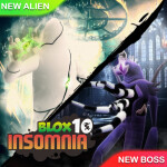 Blox Ten - [Battle Grounds Coming Soon]