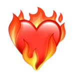 Hearts on fire LOL