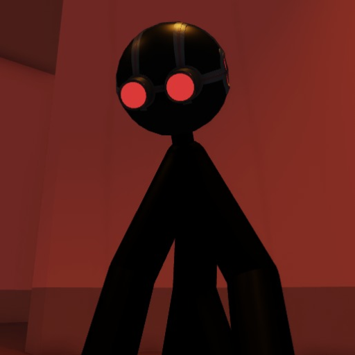 Stick Figure Fight Combo